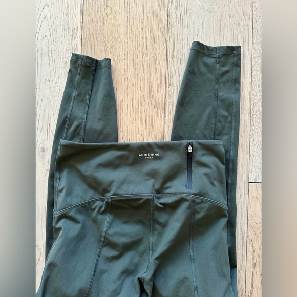 Anine Bing set - Picture 4 of 5